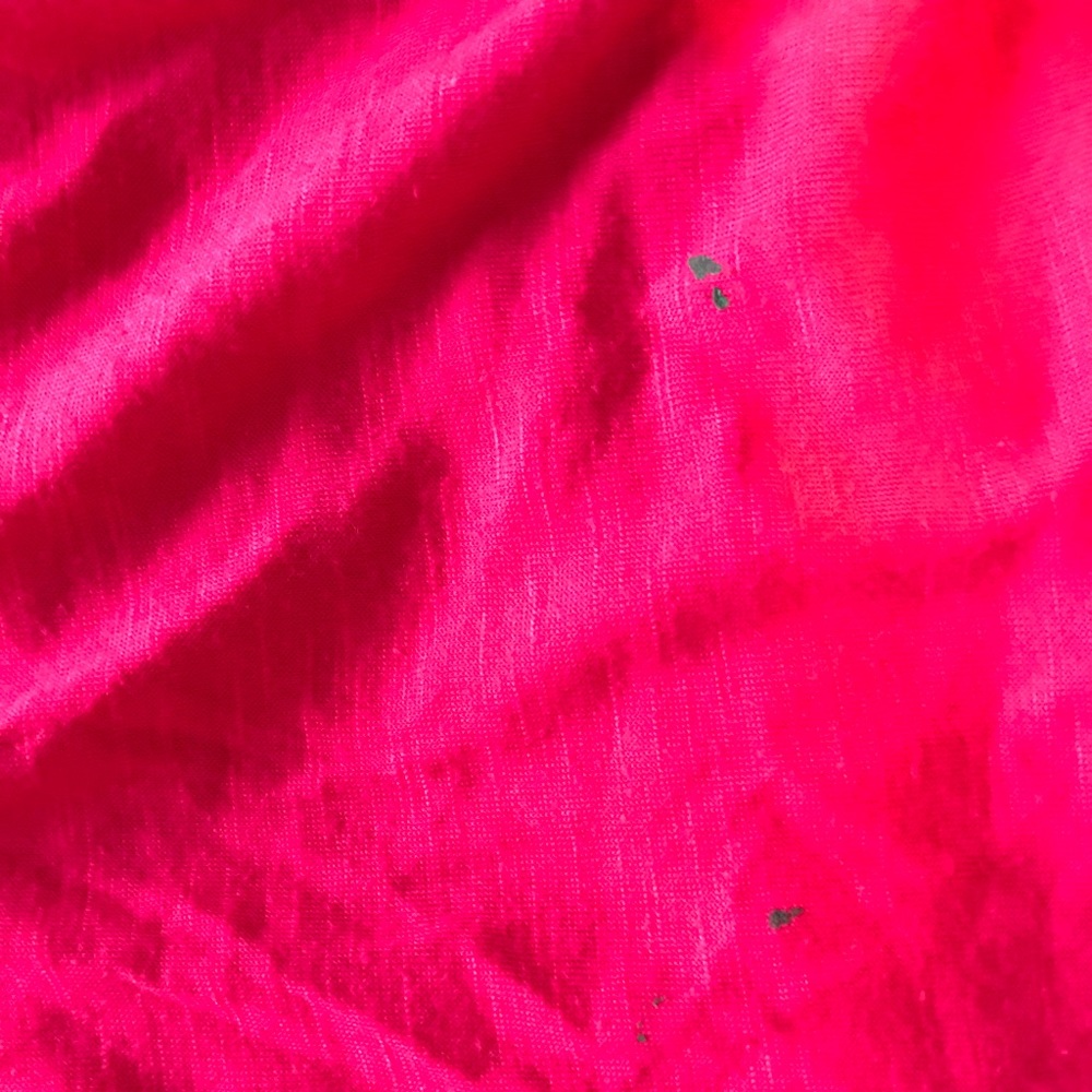 Pink top - Picture 3 of 3